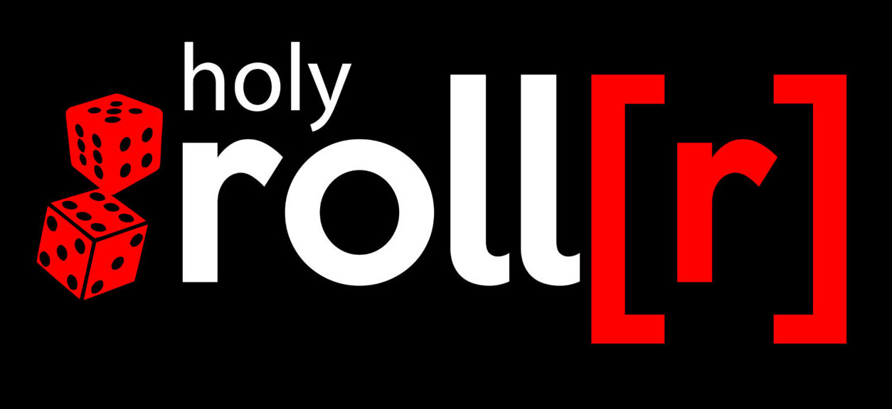 holyrollr.com