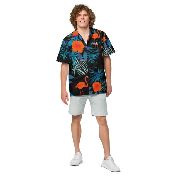 The Cruising Club EPIC Cruise Shirt