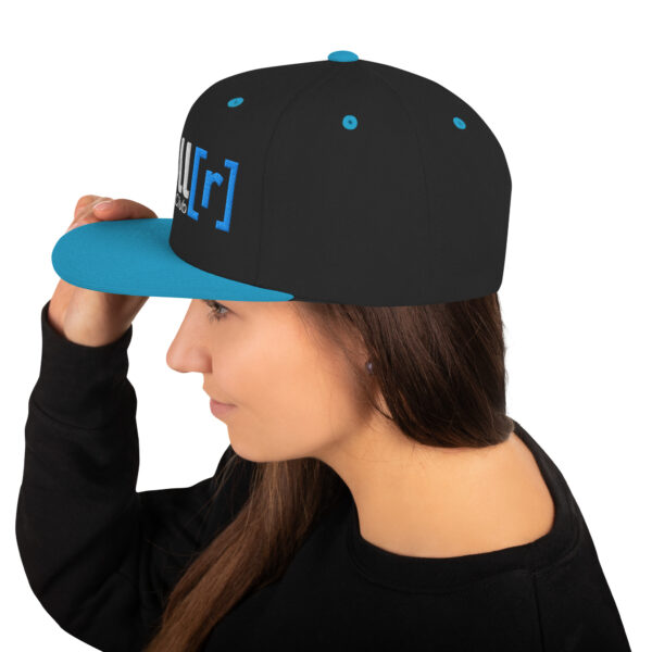 holy roll[r] cruising club hat - Image 3