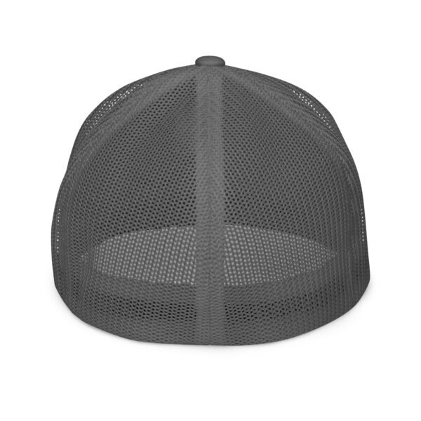 holy roll[r] cruising club hat with flex-fit/closed-back - Image 2