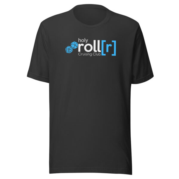 holy roll[r] cruising club BLUE DICE - Image 5