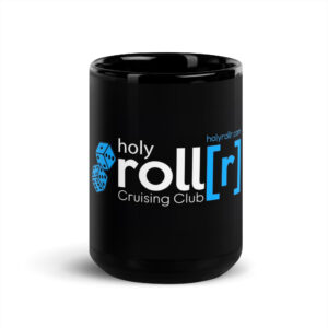 Cruising Club Mug