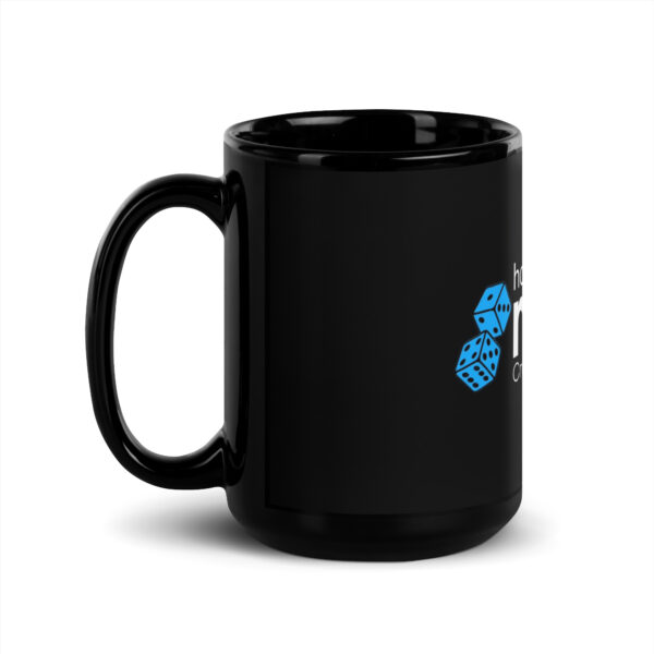 Cruising Club Mug - Image 2