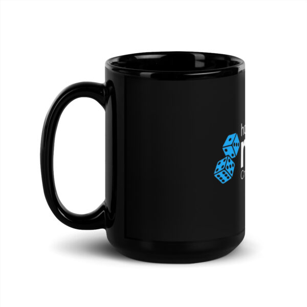 Cruising Club Mug - Image 5