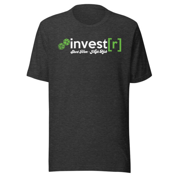 invest[r] :: Short Term - High Risk - Image 9