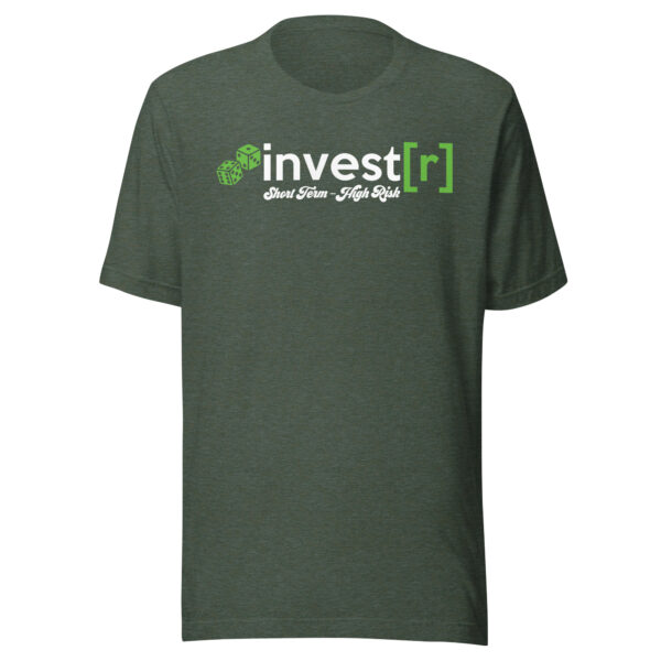 invest[r] :: Short Term - High Risk - Image 11
