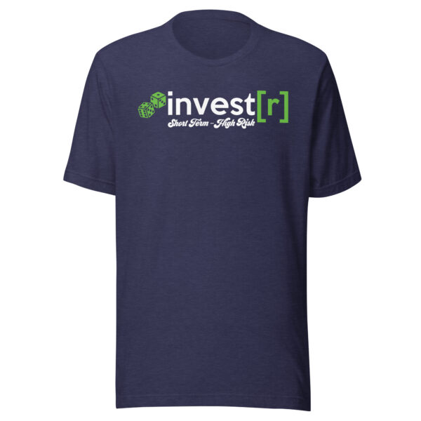 invest[r] :: Short Term - High Risk - Image 5