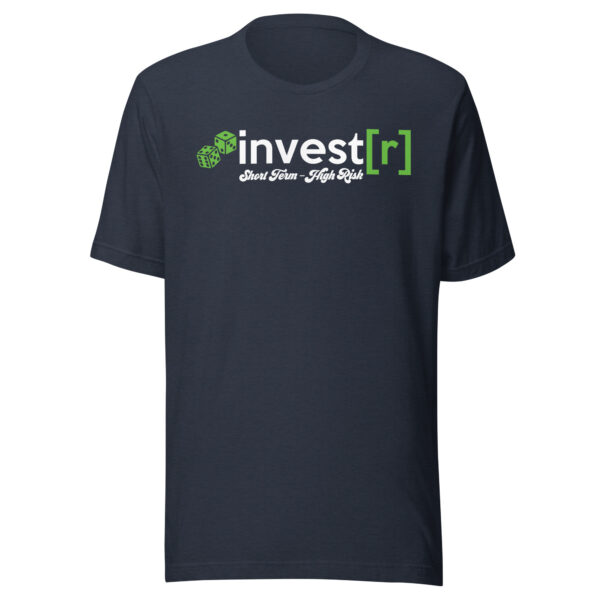 invest[r] :: Short Term - High Risk - Image 7