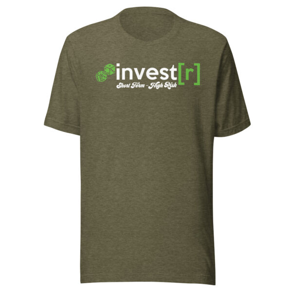 invest[r] :: Short Term - High Risk - Image 15
