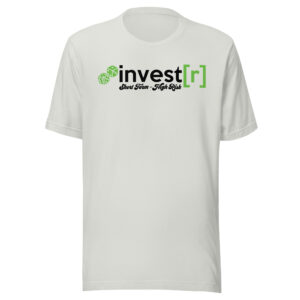 invest[r] - Short Term High Risk