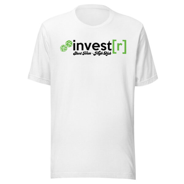 invest[r] - Short Term High Risk - Image 5