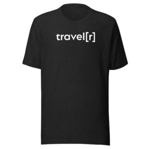 travel[r]