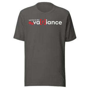 va[r]iance
