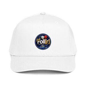 Logo Hat