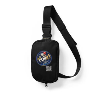 holy roll[r] Sling Bag