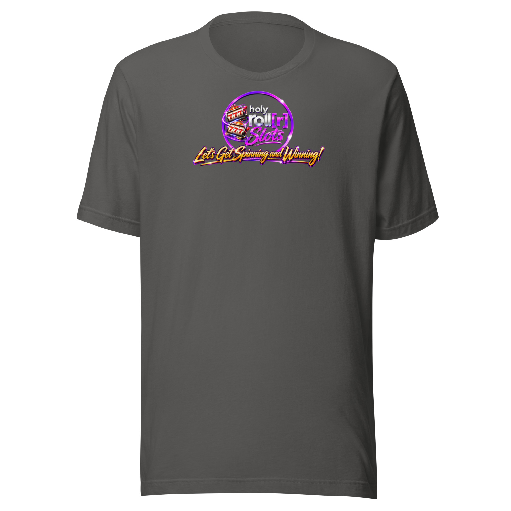 Spinning & Winning SLOTS - Image 3