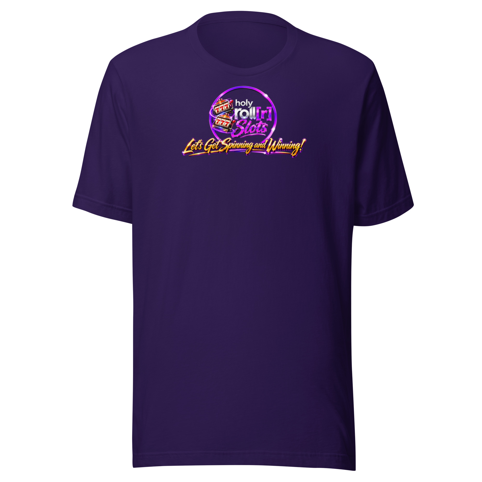 Spinning & Winning SLOTS - Image 2