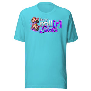 unisex-staple-t-shirt-turquoise-front-6ab0999b214c5.jpg