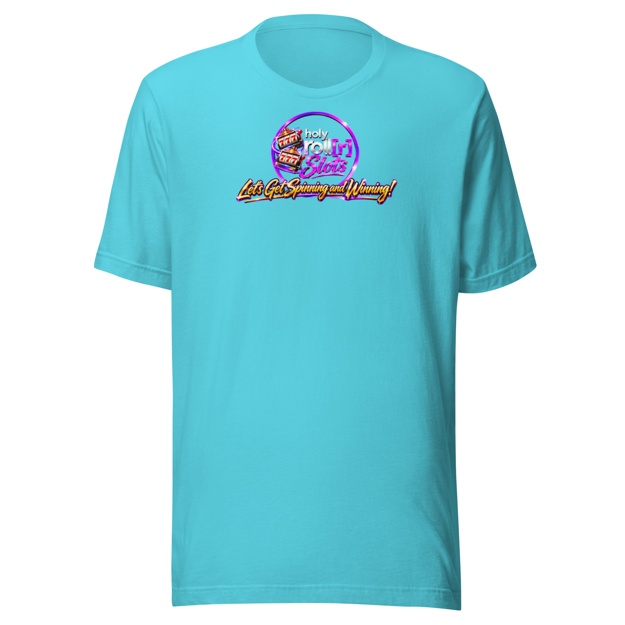 Spinning & Winning SLOTS - Image 4
