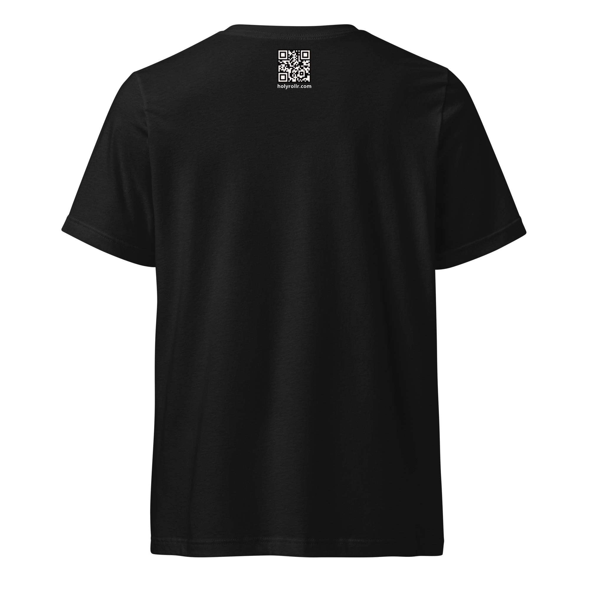 V-Neck T-Shirt - Image 3