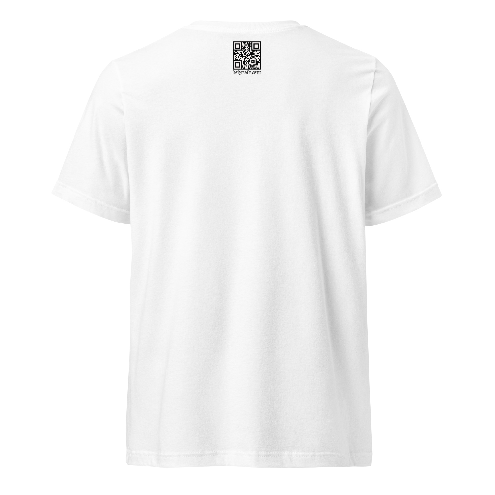 V-Neck T-Shirt - Image 4