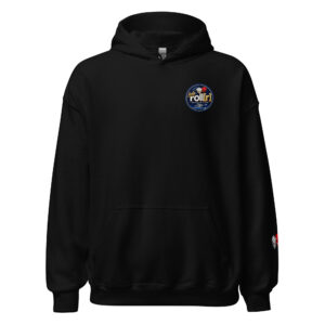 Club Hoodie